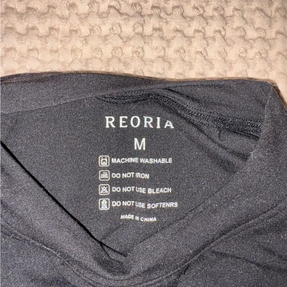 Reoria bodysuit - Picture 2 of 2